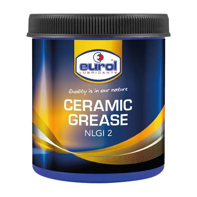 Eurol Smar ceramiczny 600g
