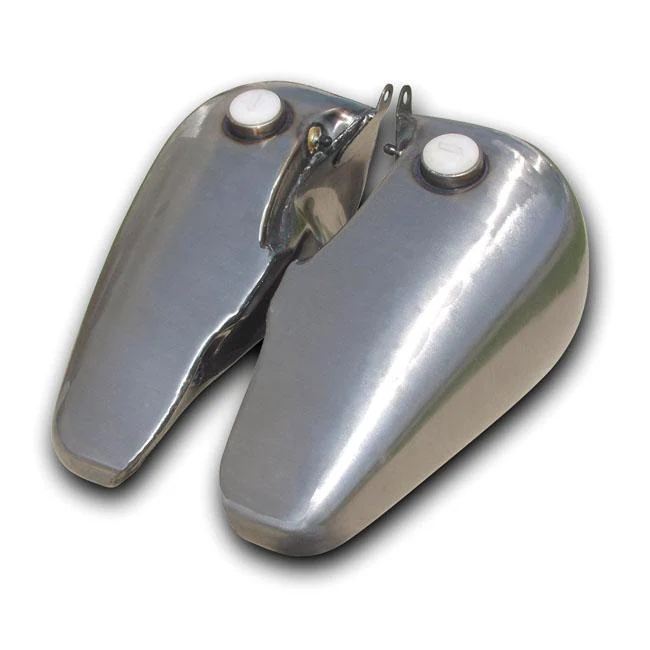 Fat Bob Gas Tank pre-83 19L FL, FX 36-84