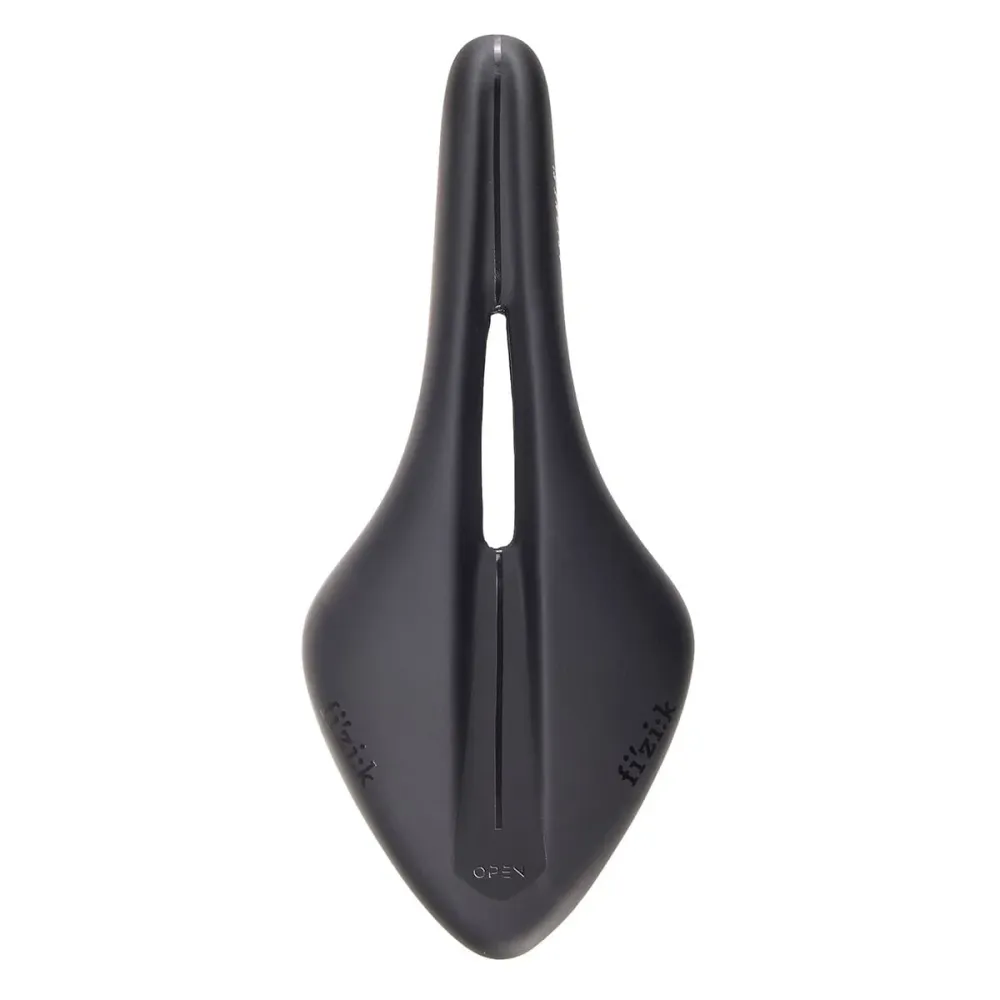 FIZIK ARIONE R3 OPEN REGULAR Siodełko Kium Rails Black