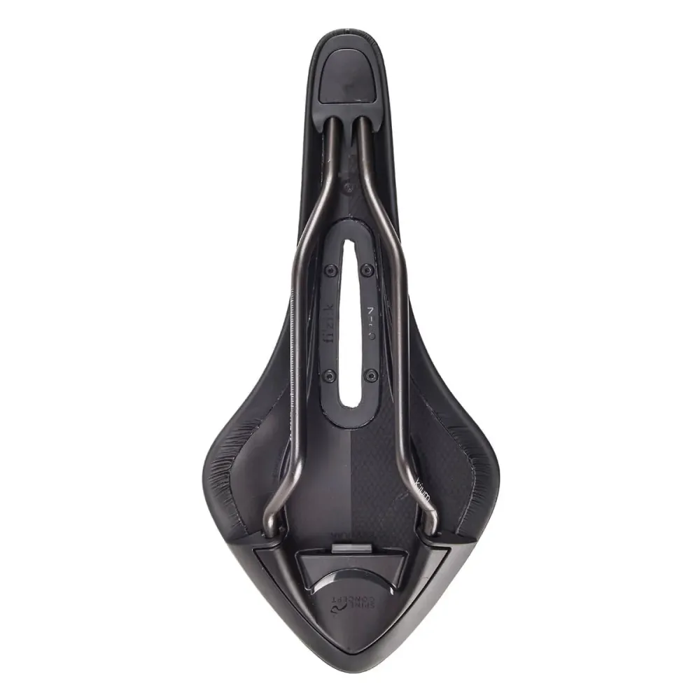 FIZIK ARIONE R3 OPEN REGULAR Siodełko Kium Rails Black
