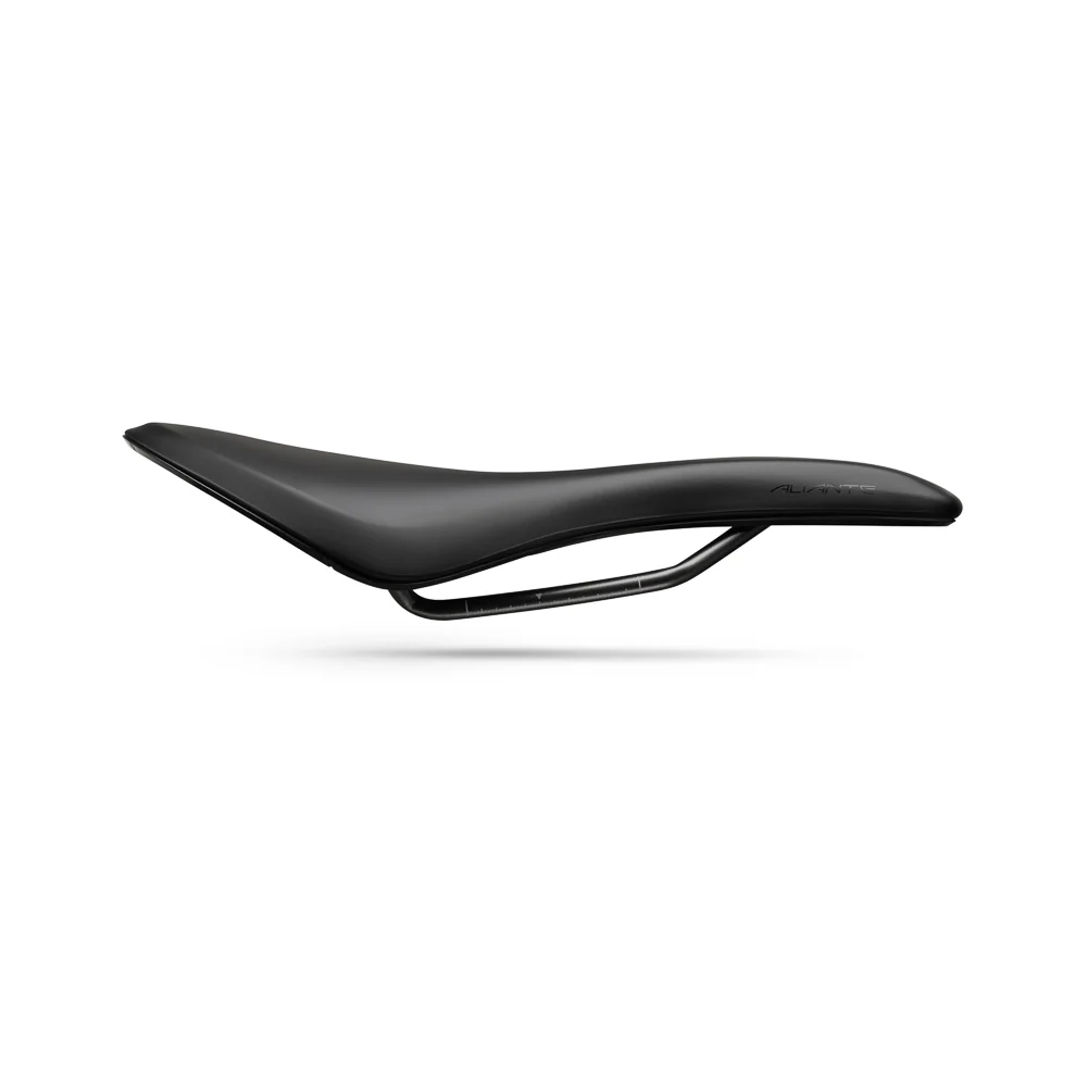 FIZIK TEMPO ALIANTE R3 145mm Siodełko Kium Rails Black