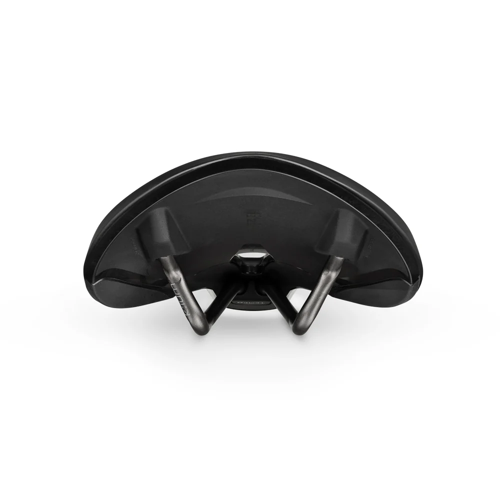 FIZIK TEMPO ALIANTE R3 145mm Siodełko Kium Rails Black