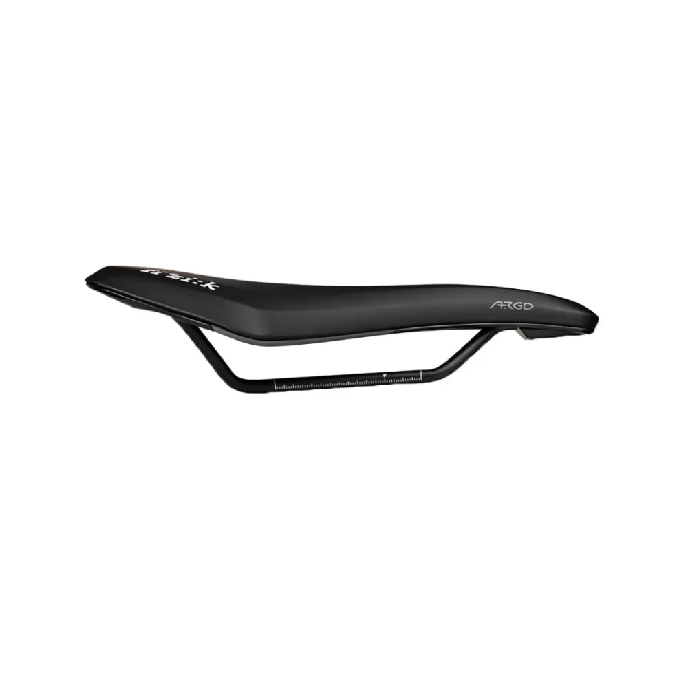 FIZIK TERRA ARGO X5 160mm Szyny siodełka Manganowe