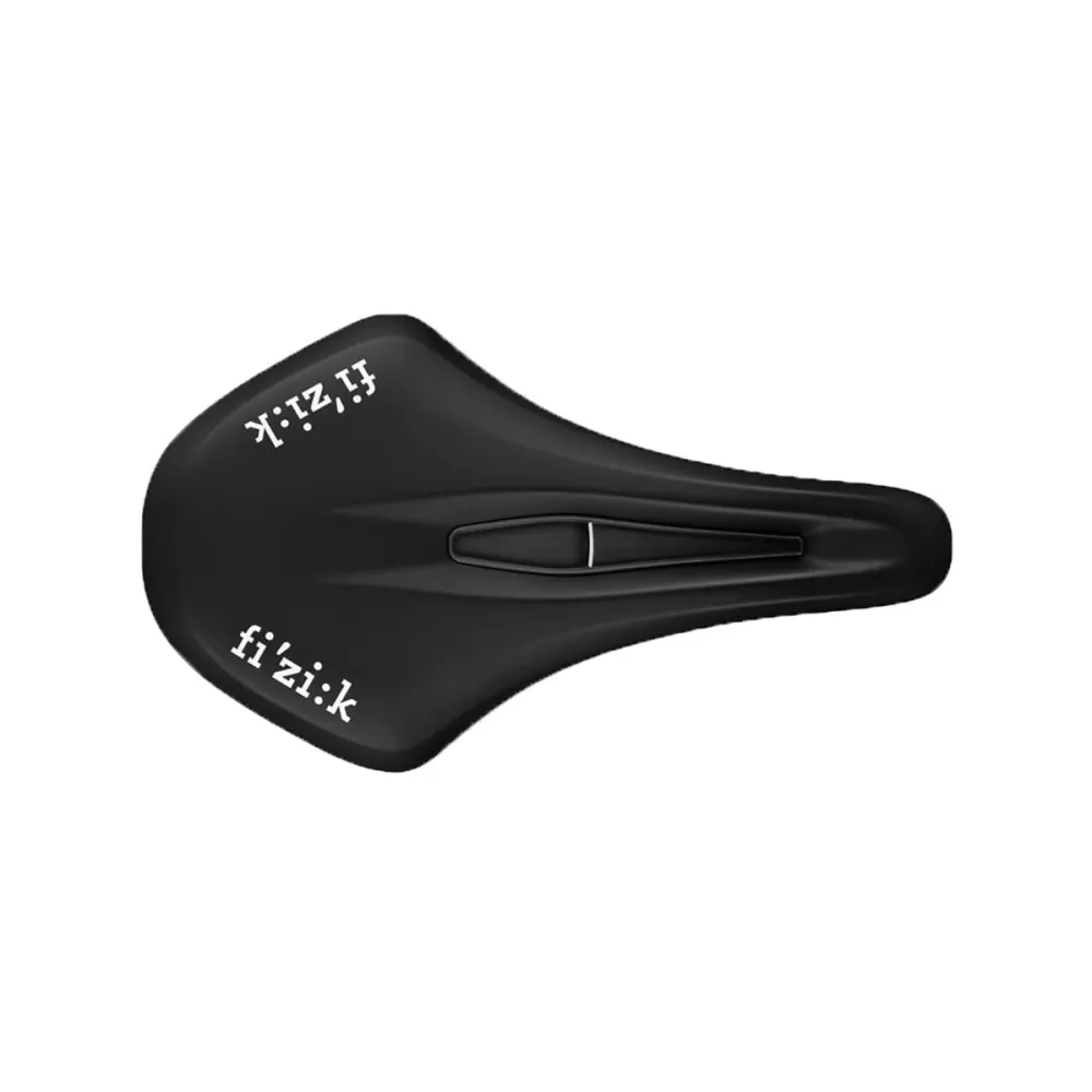 FIZIK TERRA ARGO X5 160mm Szyny siodełka Manganowe