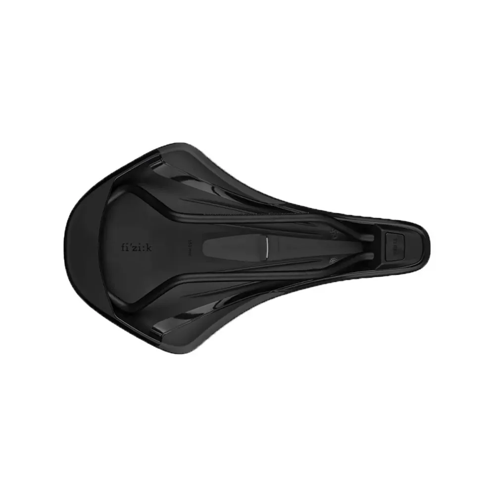 FIZIK TERRA ARGO X5 160mm Szyny siodełka Manganowe