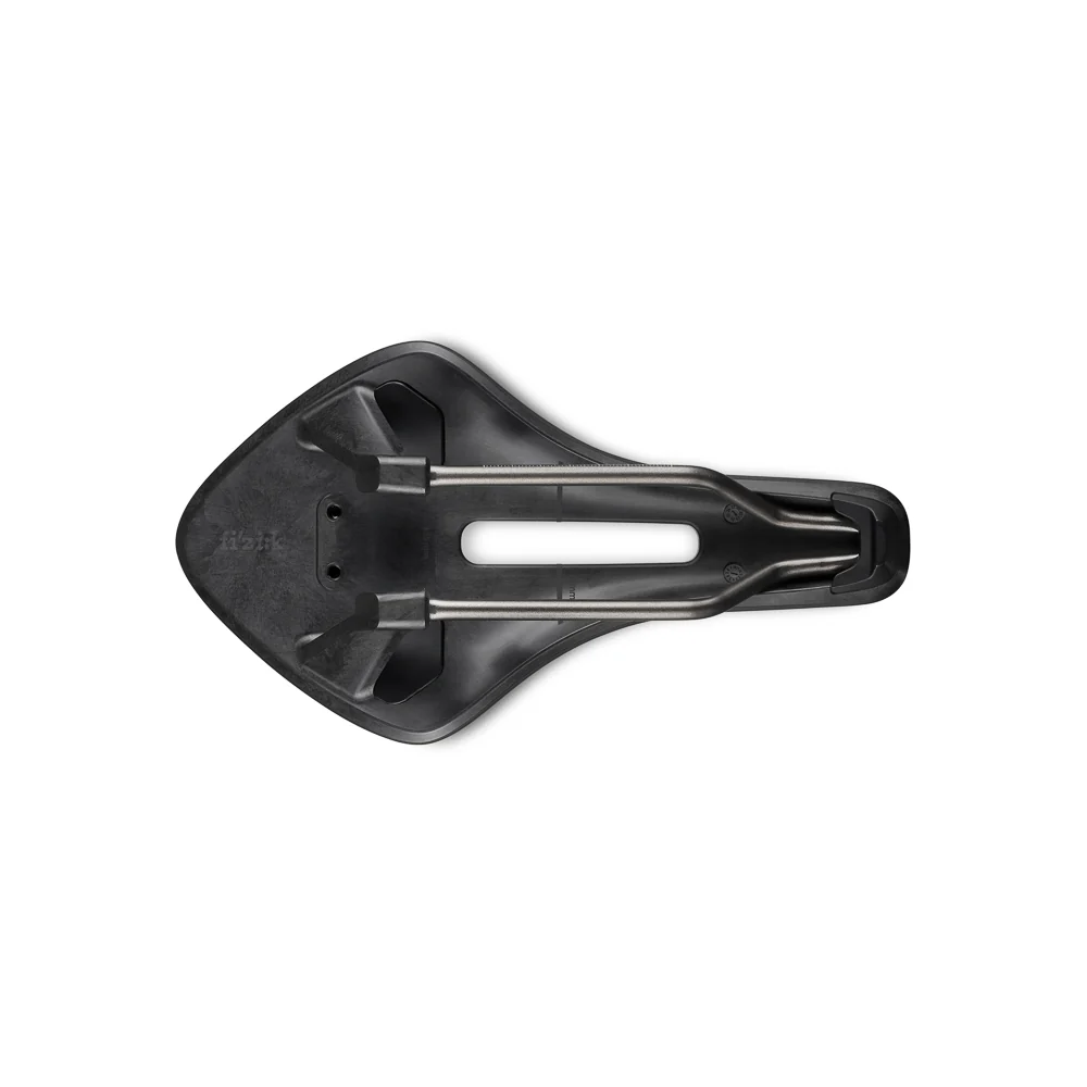 FIZIK TRANSIRO AERIS SD R3 135mm Siodełko Kium Rails Black
