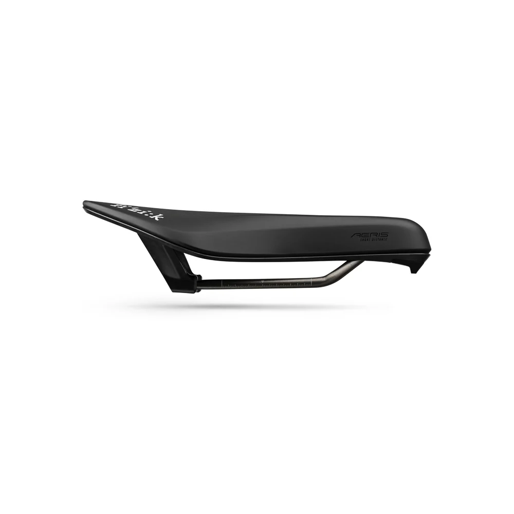FIZIK TRANSIRO AERIS SD R3 135mm Siodełko Kium Rails Black