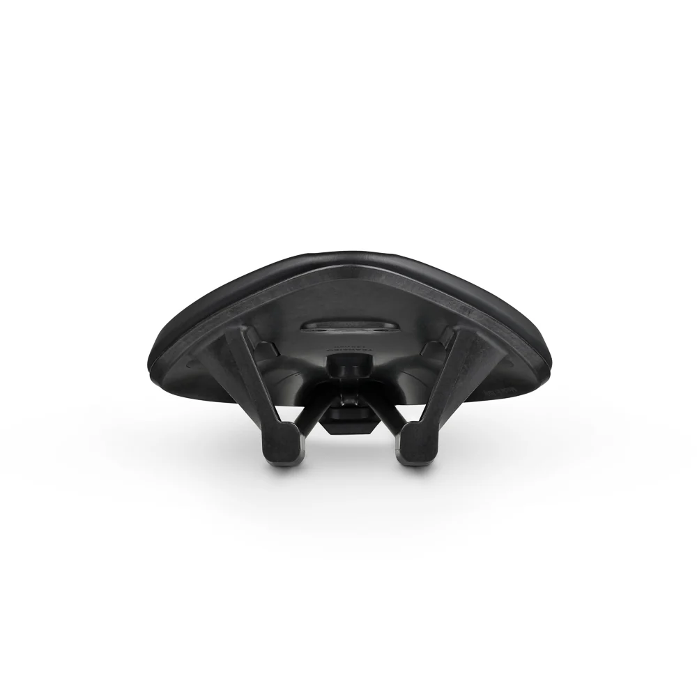 FIZIK TRANSIRO AERIS SD R3 135mm Siodełko Kium Rails Black