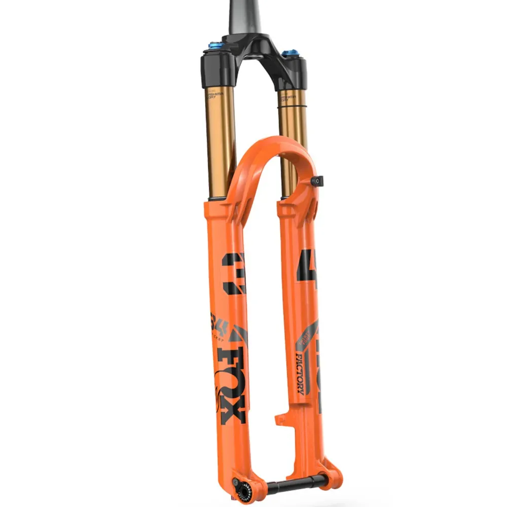 Widelec Fox 34 Float Factory Kashima SC FIT 4 29" 100mm Offset 44mm