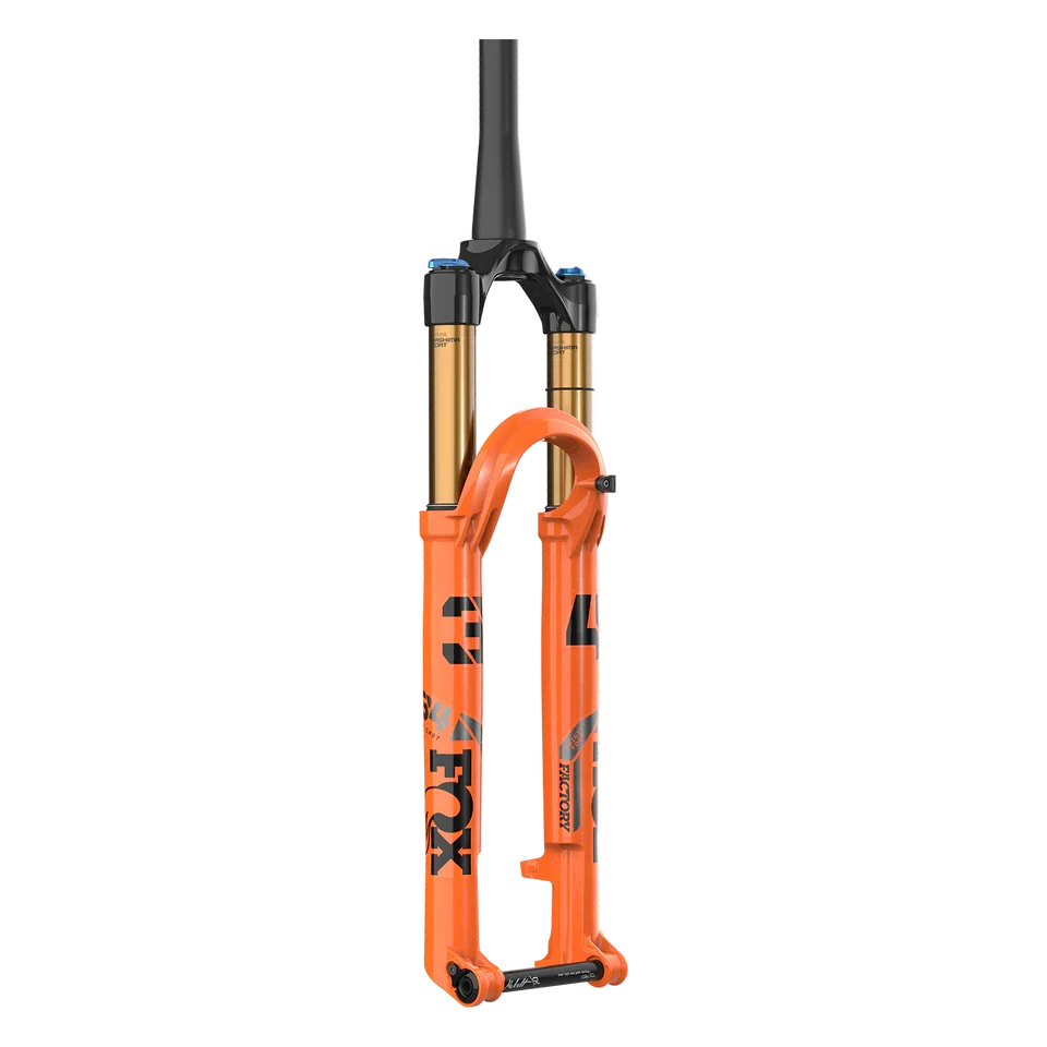 Widelec Fox 34 K Float Step-Cast Factory Kashima Grip SL Psh-Lk Boost 29" 120mm Offset 44mm