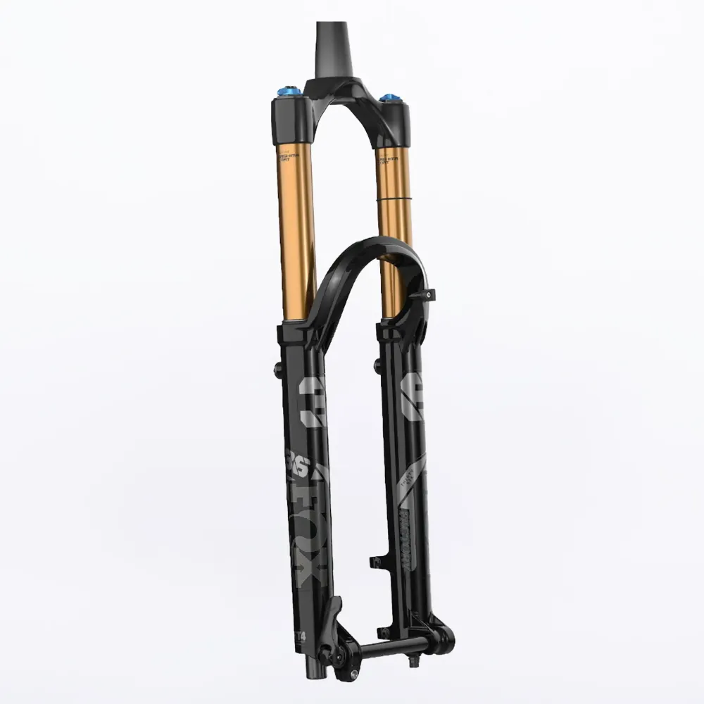 Widelec Fox Racing 36 Factory Kashima Float Fit4 29"