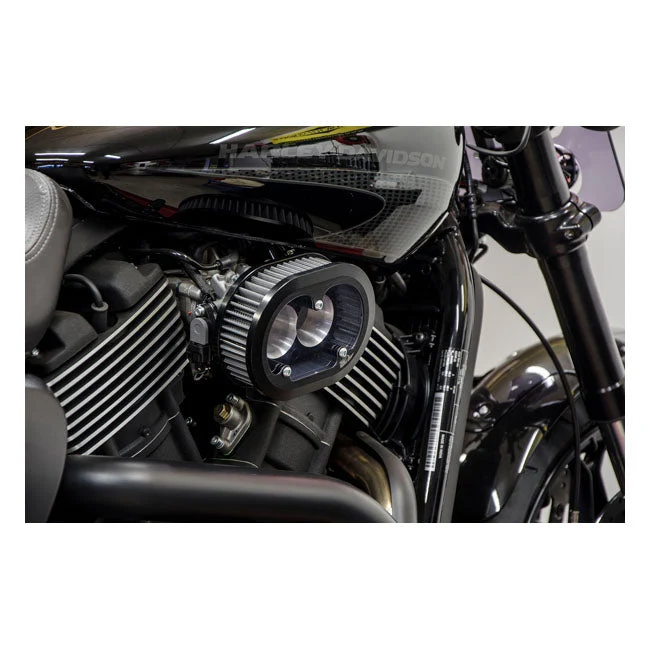 Free Spirits Filtr powietrza Street Rod Hi Flow do Harleya