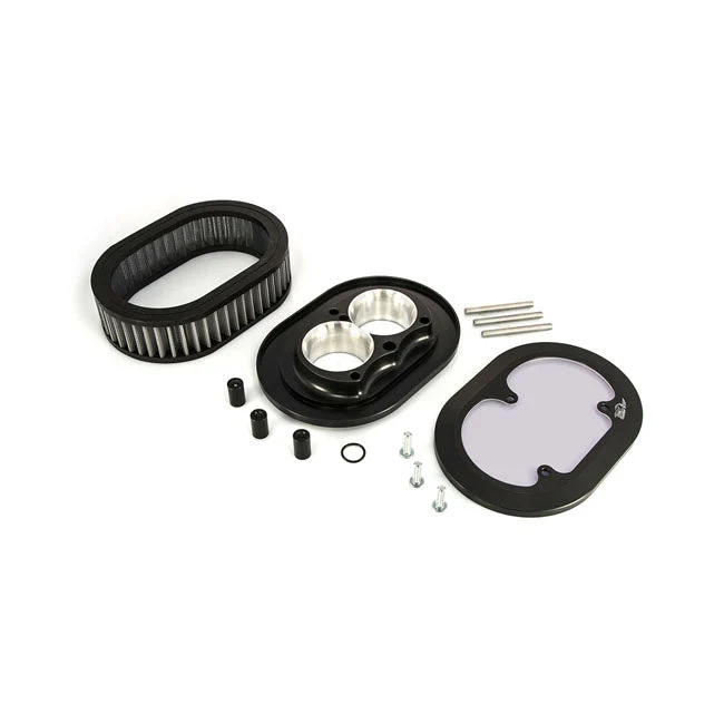 Free Spirits Filtr powietrza Street Rod Hi Flow do Harleya