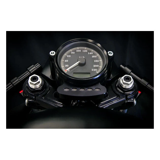 Free Spirits Regulatory napięcia wstępnego widelca FXR 87-94; Dyna 91-05; XL 88-21