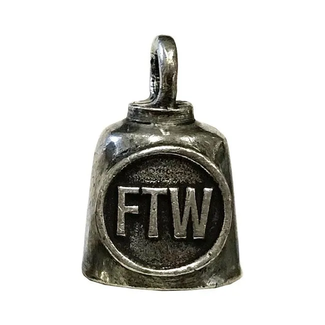 FTW Gremlin Bell