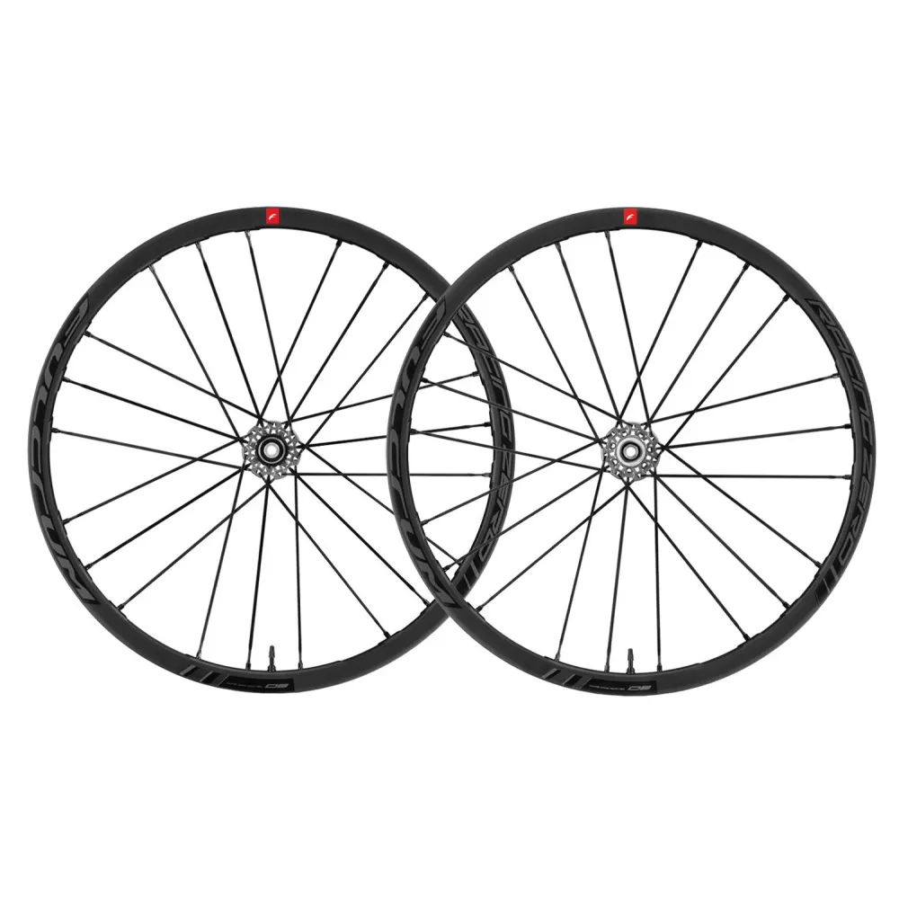 Koł Fulcrum Racing Zero DB C19