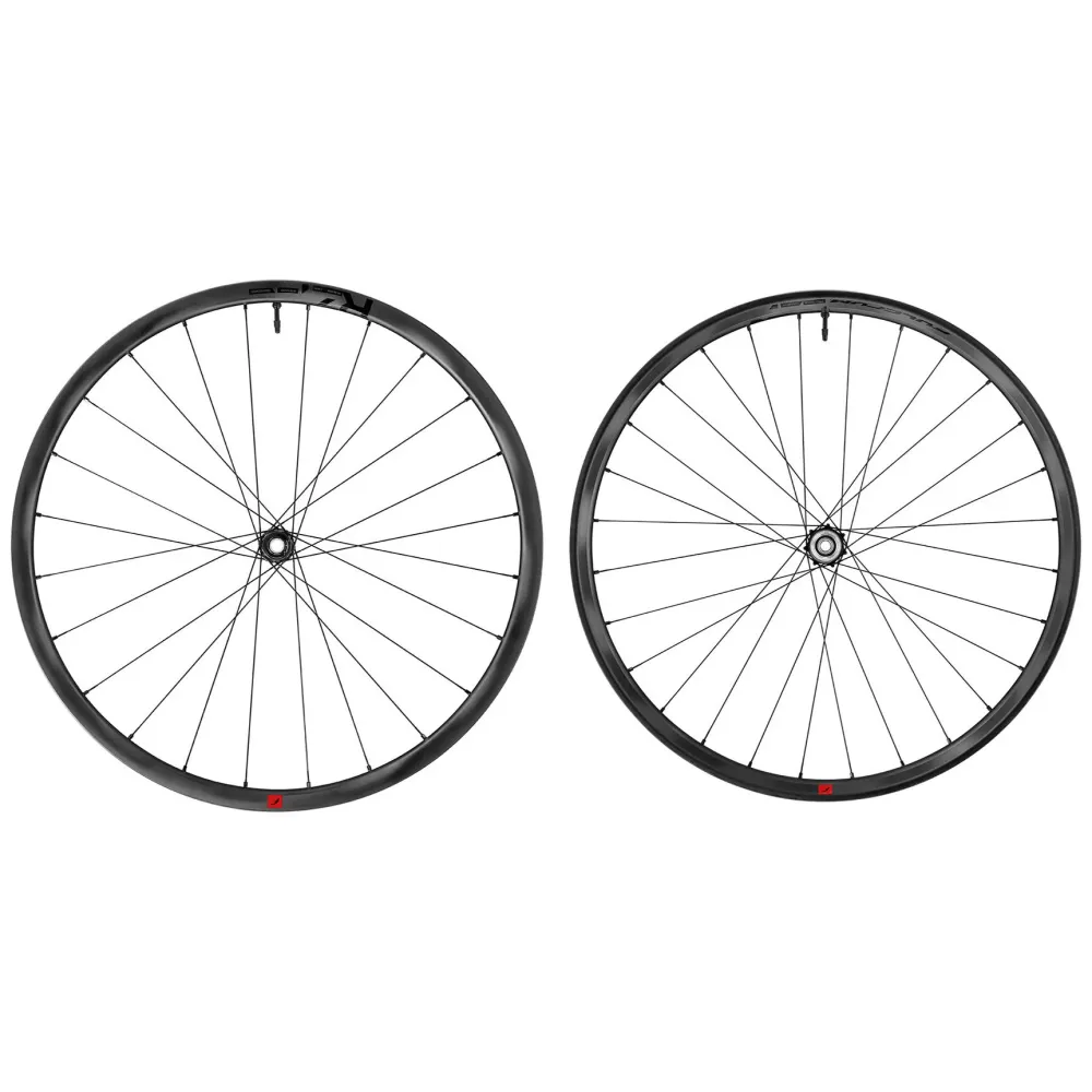 Koł Fulcrum Red Zone Carbon 29