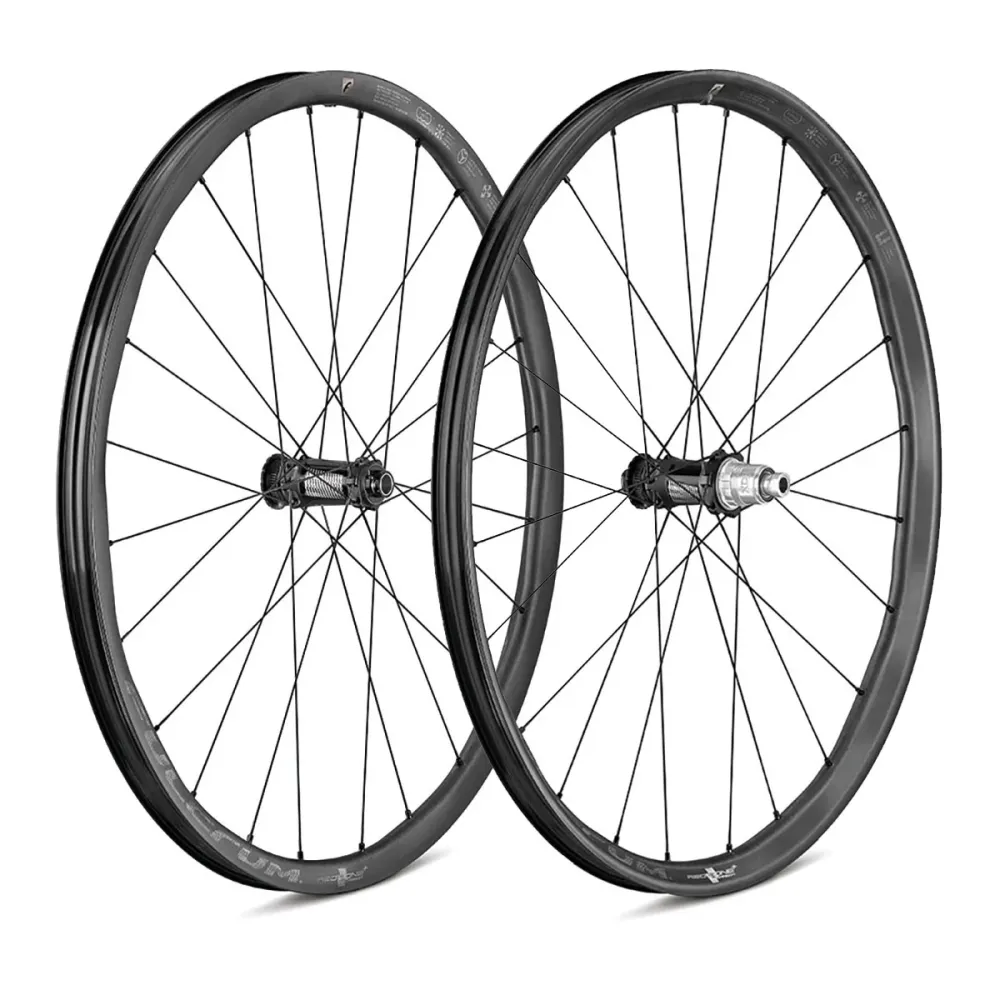 Koł Fulcrum Red Zone Carbon Plus 29"