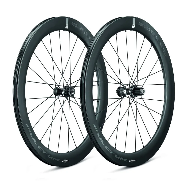 Koł Fulcrum Speed 57 DB C23