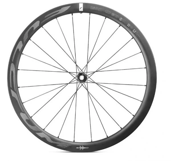 Koł Fulcrum Speed Team 57