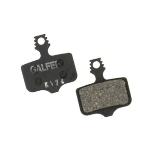 Galfer Klocki Hamulcowe FD427P1053 Do ELIXIR/AVID