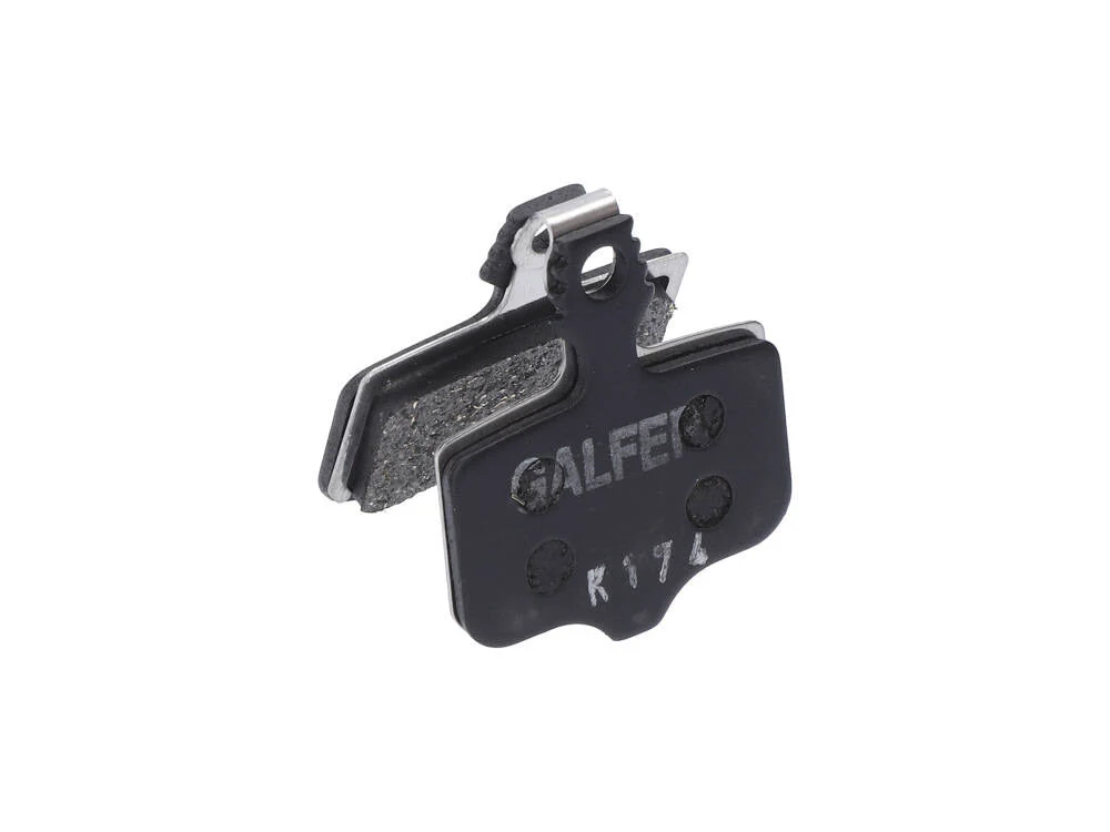 Galfer Klocki Hamulcowe FD427P1053 Do ELIXIR/AVID
