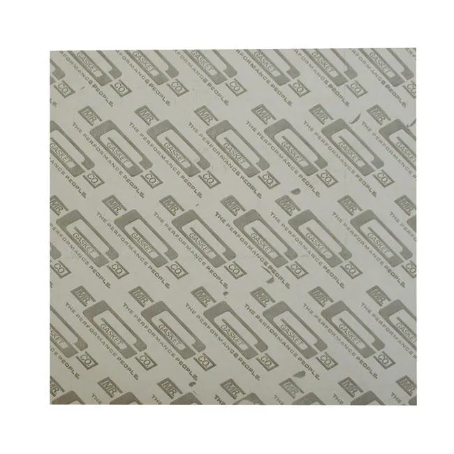 Mr Gasket Uniwersalna uszczelka 250x250x1,6 mm