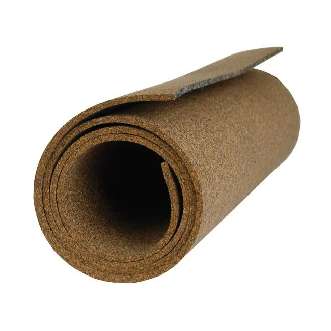 Mr Gasket Uniwersalna uszczelka korkowa 300x910x3,1 mm