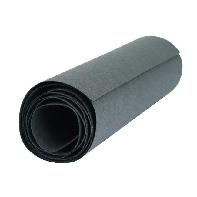 Mr Gasket Uniwersalna uszczelka z włókna 220x910x0,4 mm