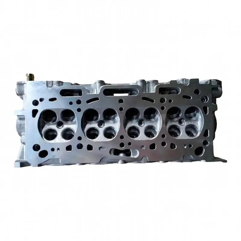 Goł głowica cylindra MD344154 do silnika Mitsubishi 4G18 4G18 Lancer Cedia Space Star Montero Pajero