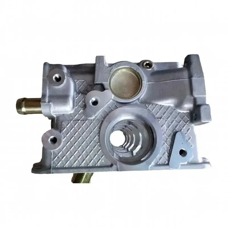 Goł głowica cylindra MD344154 do silnika Mitsubishi 4G18 4G18 Lancer Cedia Space Star Montero Pajero