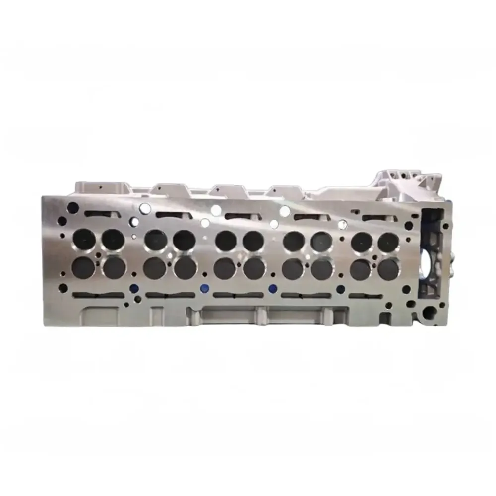 Głowica cylindra 6120101420 05171546AA do silnika Mercedes-Benz OM612.963 OM612.981