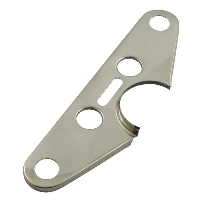 Górna osłona potrójnego drzewa Stainless FL 80-84