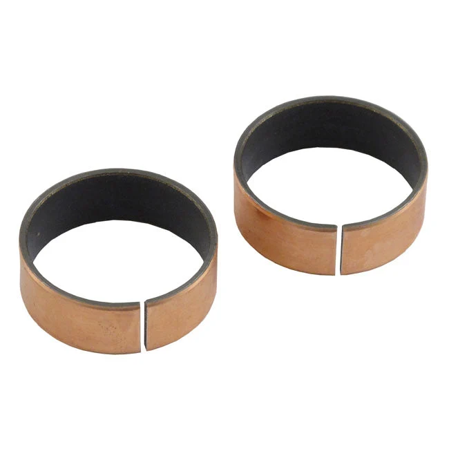 Górna tuleja ślizgacza widelca 39 mm XL 88-21; FXRS-SP, FXLR 87; FXR 88-94; Dyna 91-05