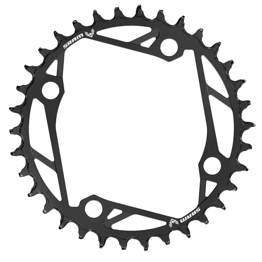 Grupa SRAM X0 EAGLE E-MTB 104BCD AXS T-TYPE 36 zębów 10/52
