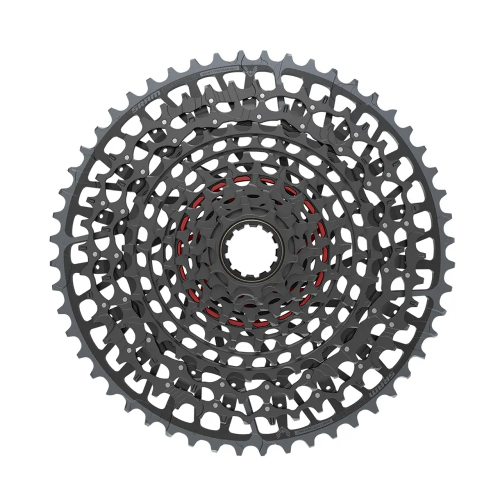 Grupa SRAM X0 EAGLE E-MTB 104BCD AXS T-TYPE 36 zębów 10/52