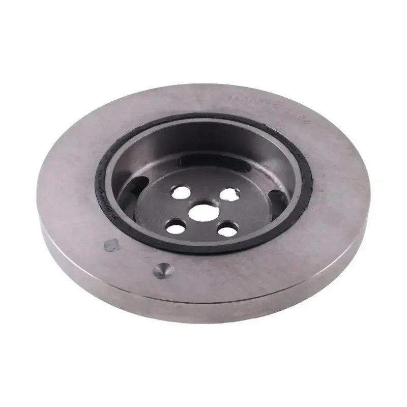 Gumowy tłumik drgań J925568 do koparki CASE 1288CK 1488NLC ładowarka 721 821 spycharka 1150 1150E 1155E