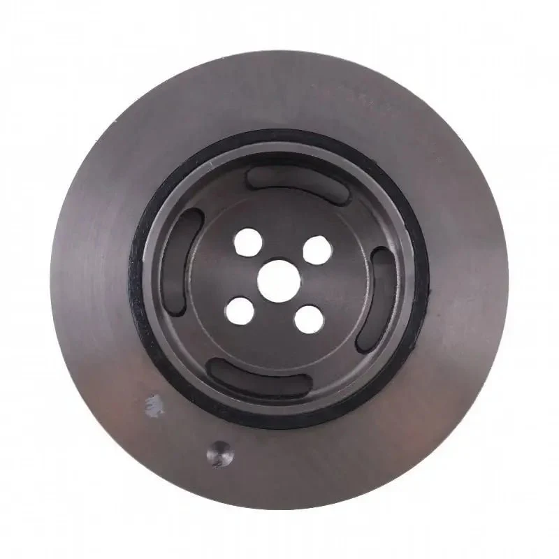 Gumowy tłumik drgań J925568 do koparki CASE 1288CK 1488NLC ładowarka 721 821 spycharka 1150 1150E 1155E