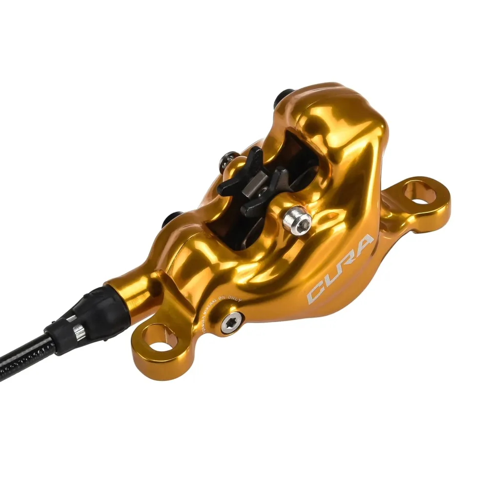 Hamulec przedni lub tylny FORMULA CURA Gold
