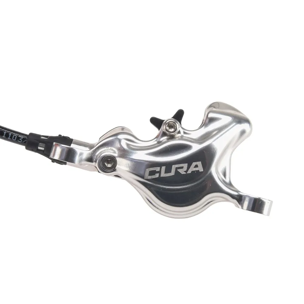 Hamulec przedni lub tylny FORMULA CURA Silver