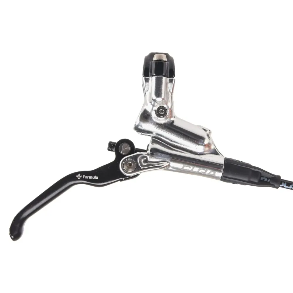Hamulec przedni lub tylny FORMULA CURA Silver