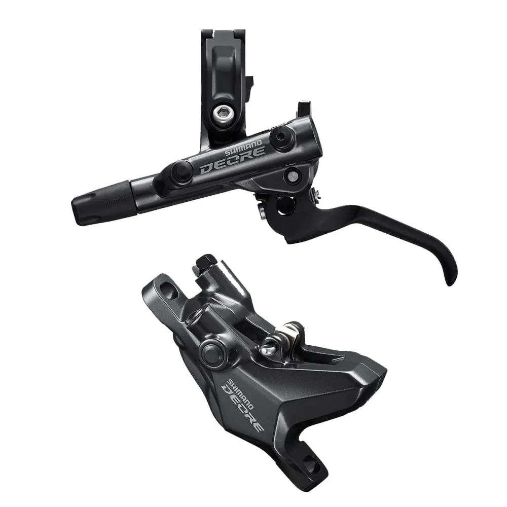 Hamulec przedni SHIMANO DEORE M6100 J-KIT