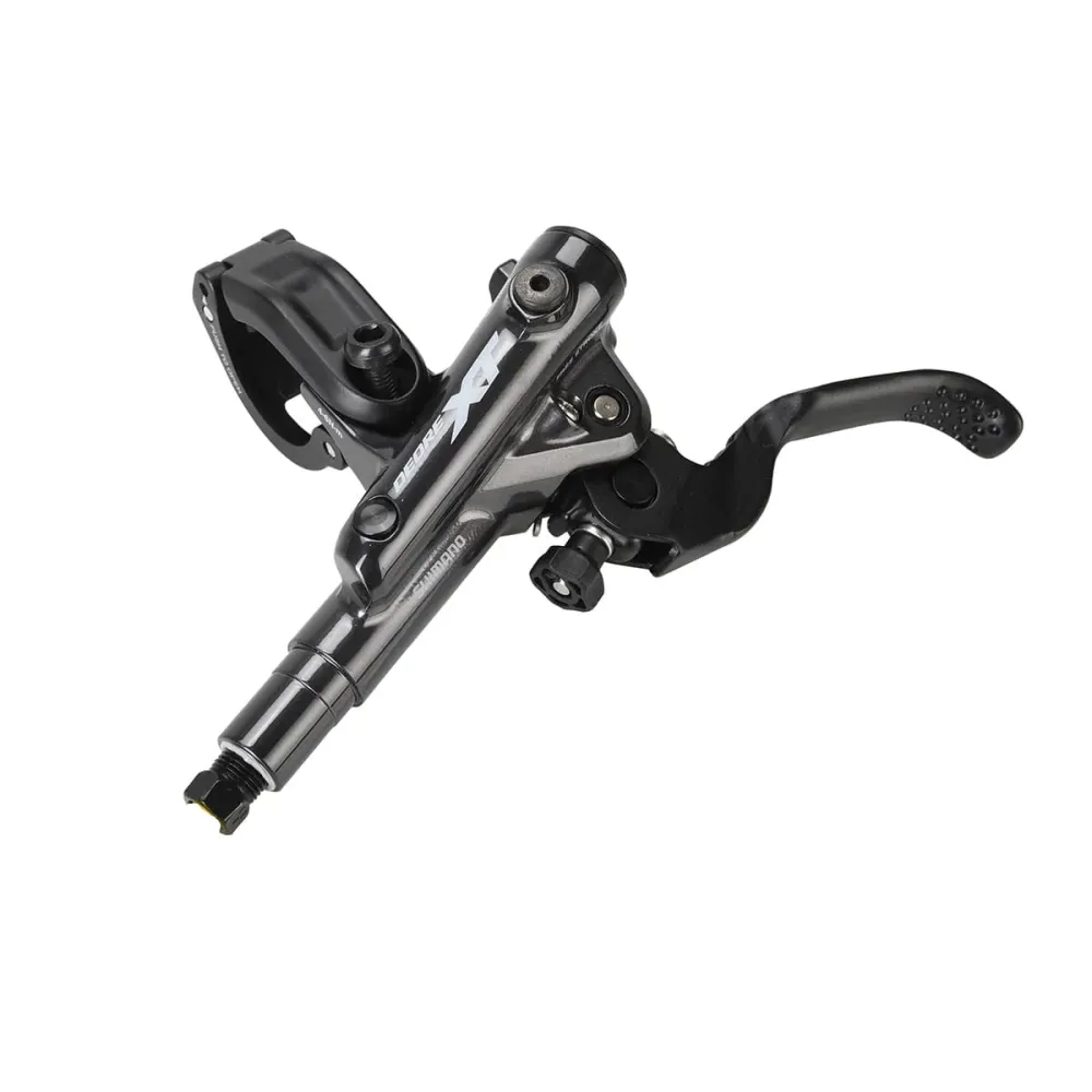 Hamulec przedni SHIMANO XT M8100 J-KIT
