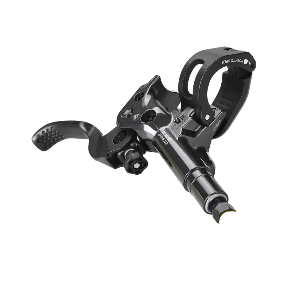 Hamulec przedni SHIMANO XT M8100 J-KIT