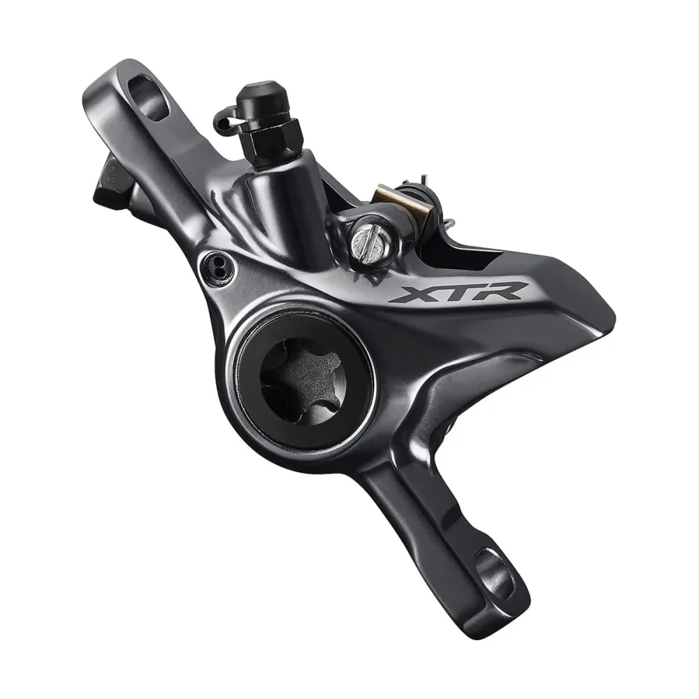 Hamulec przedni SHIMANO XTR M9100 J-KIT