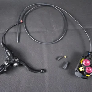 Hamulec przedni do skutera elektrycznego WANDLER - Wysokiej jakości część zamienna do wszystkich modeli WANDLER