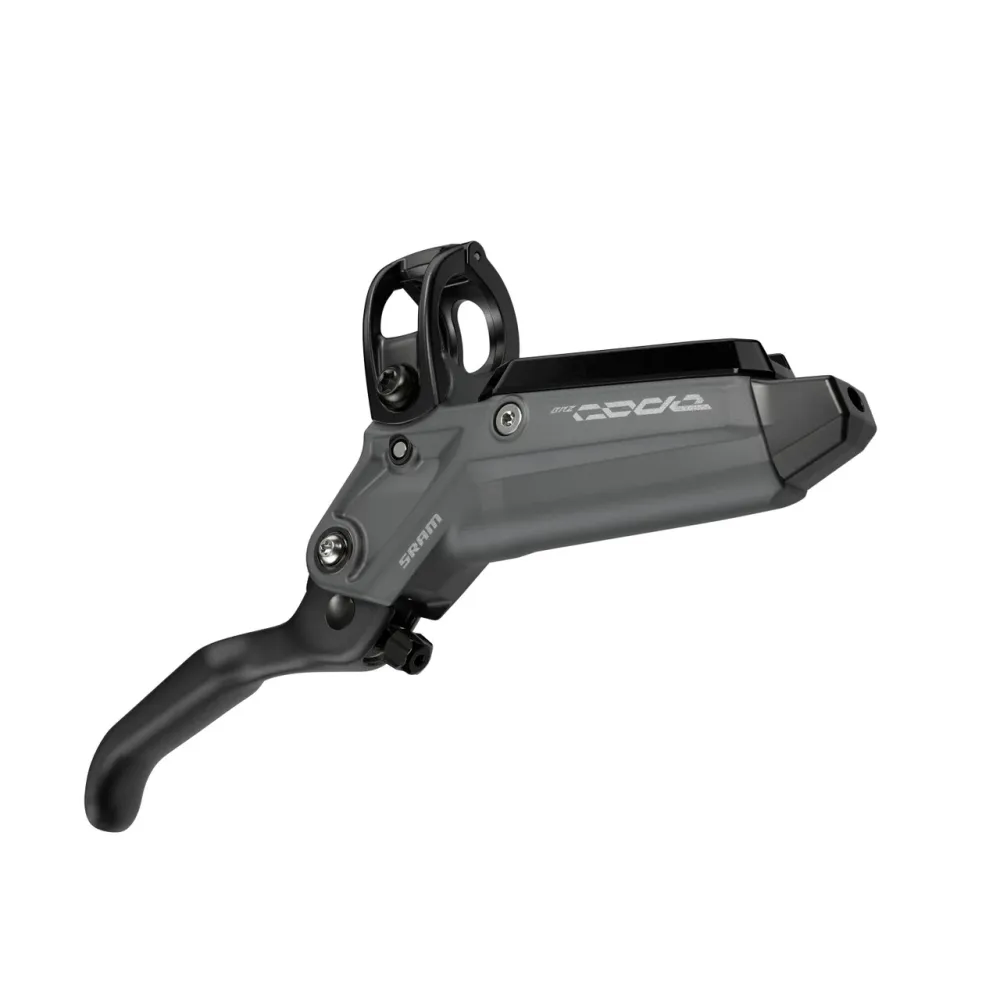 Hamulec przedni SRAM CODE BRONZE STEALTH szary