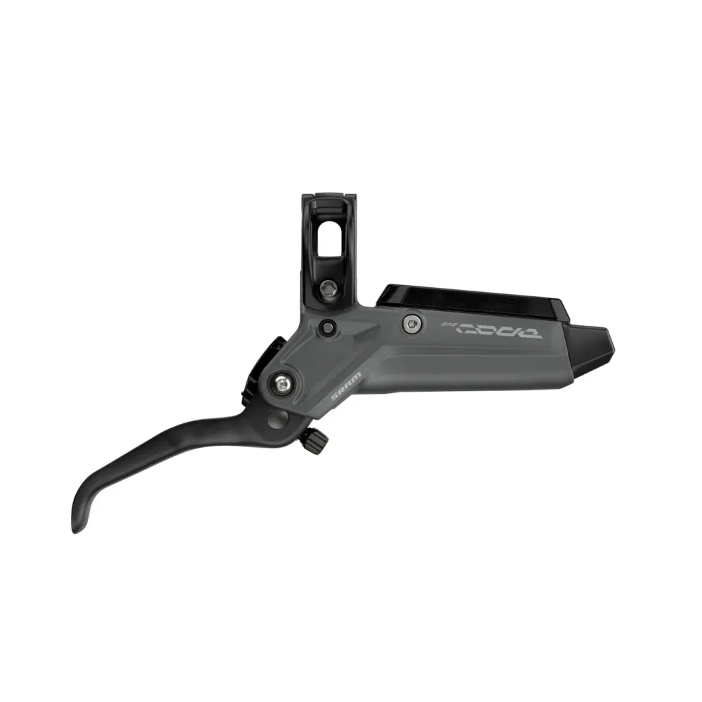 Hamulec przedni SRAM CODE BRONZE STEALTH szary