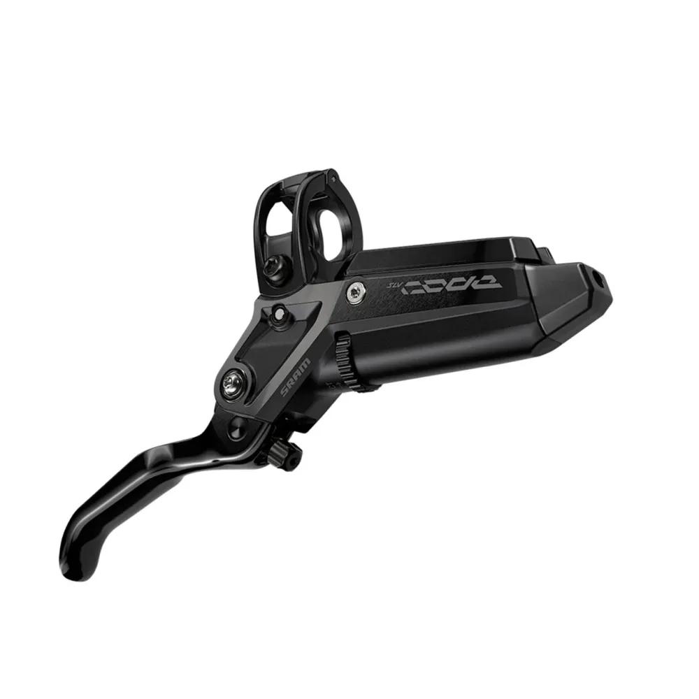 Hamulec przedni SRAM CODE SILVER STEALTH czarny
