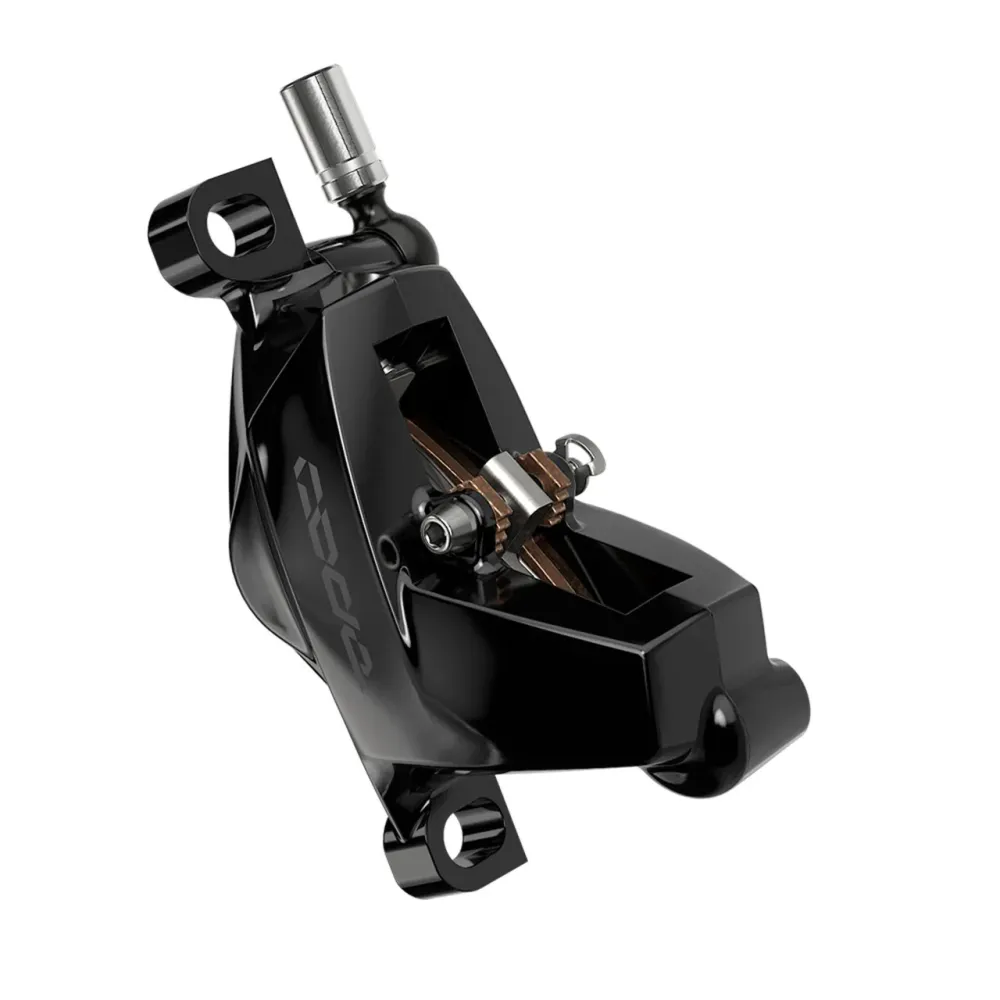 Hamulec przedni SRAM CODE SILVER STEALTH czarny